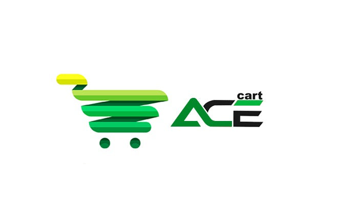 Ace Cart In